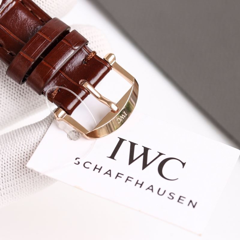 IWC